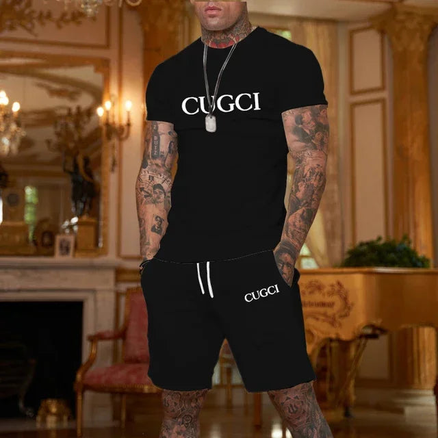 Outfit Look SummerEssentials Casual Set 2025