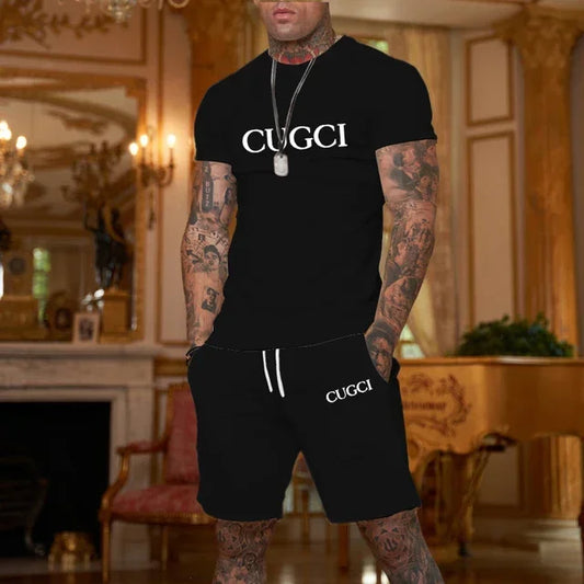Outfit Look SummerEssentials Casual Set 2025
