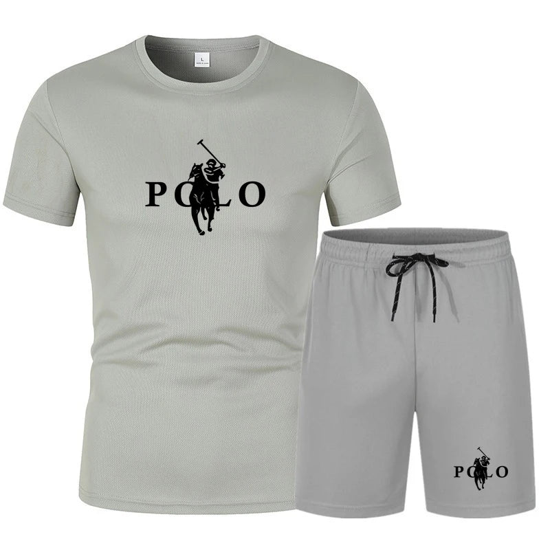 Outfit Look – 2026 Summer Sport Set