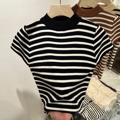 Outfit Look Urban Slim Sweater