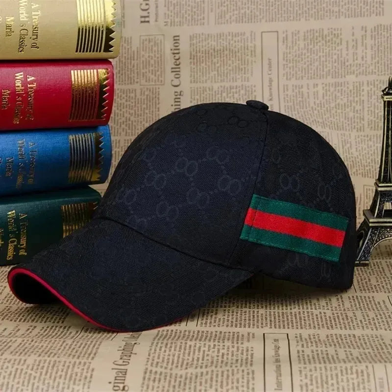 Outfit Look StreetFlex Baseball Cap