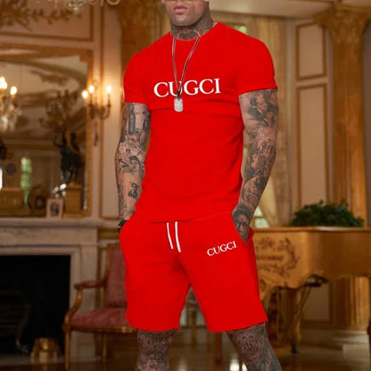 Outfit Look SummerEssentials Casual Set 2025