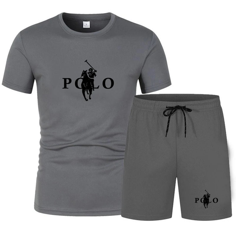 Outfit Look – 2026 Summer Sport Set