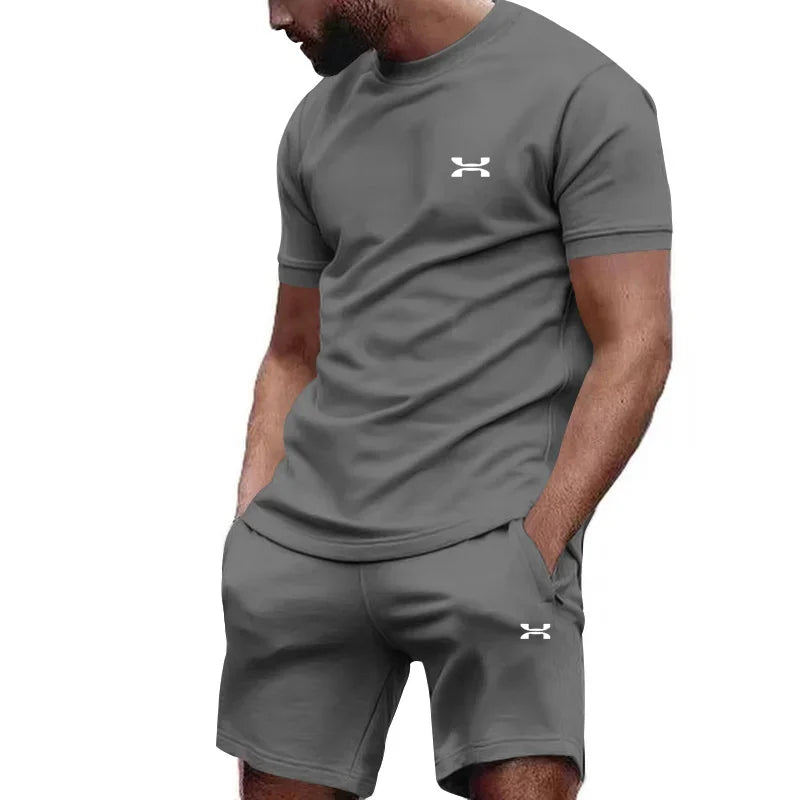 Outfit Look StreetFlex Summer Set