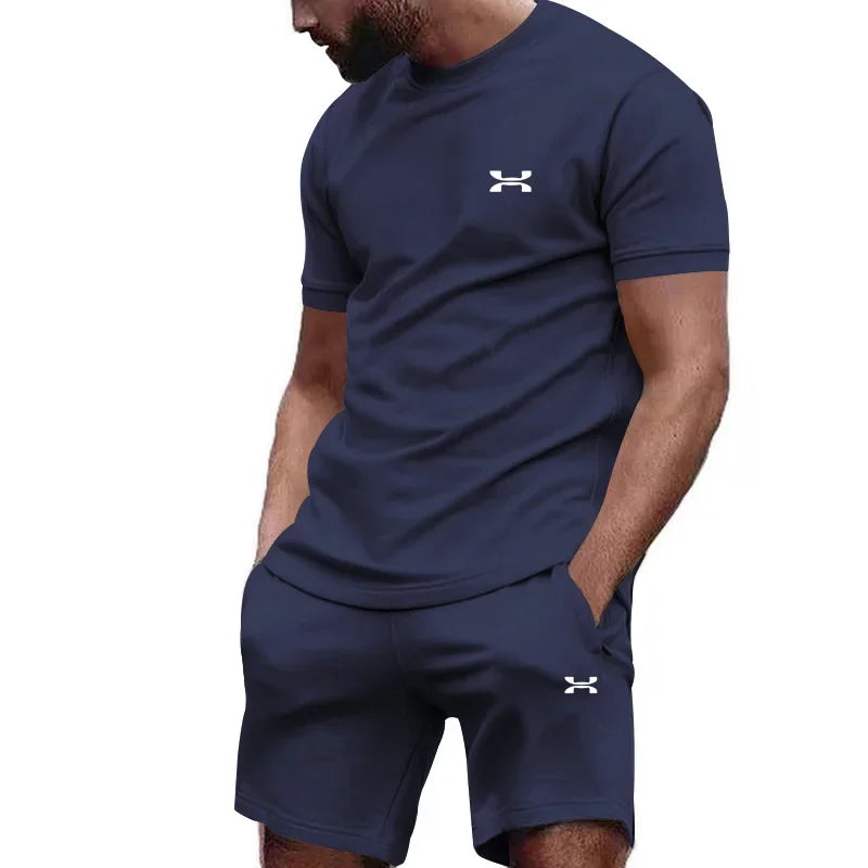 Outfit Look StreetFlex Summer Set