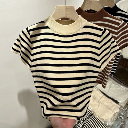 Outfit Look Urban Slim Sweater